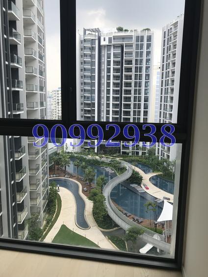 The Panorama (D20), Condominium #155933772